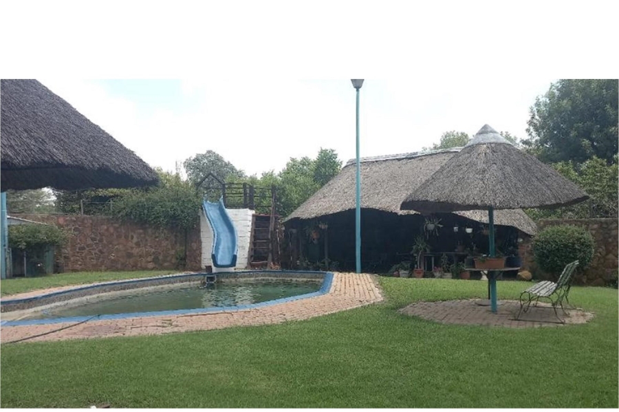 8 Bedroom Property for Sale in Rietspruit Mpumalanga