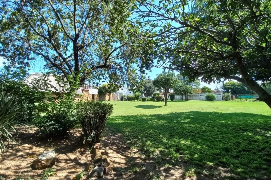 8 Bedroom Property for Sale in Rietspruit Mpumalanga