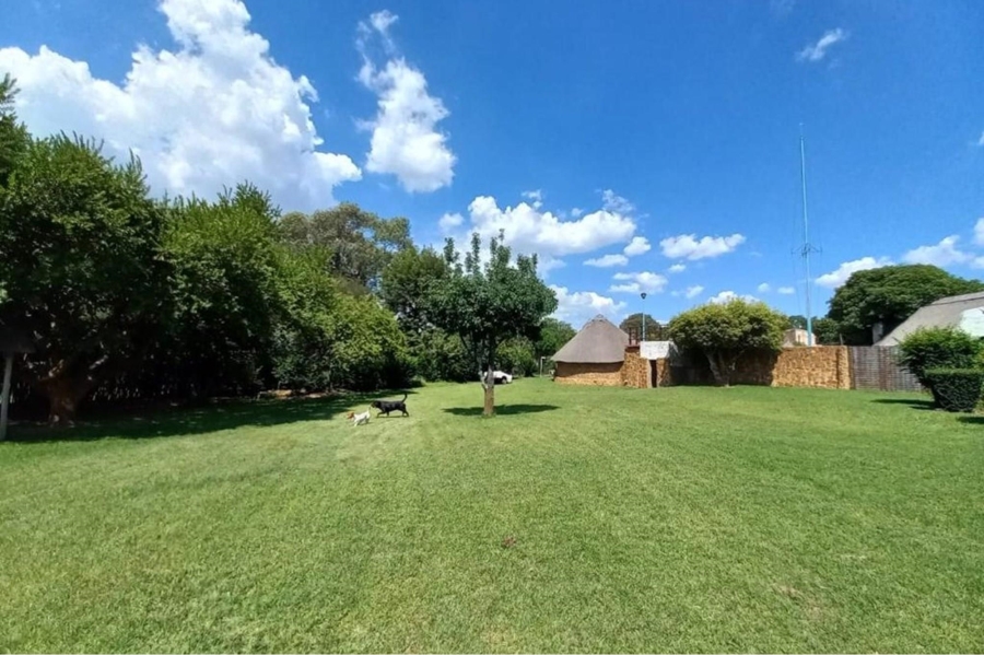 8 Bedroom Property for Sale in Rietspruit Mpumalanga