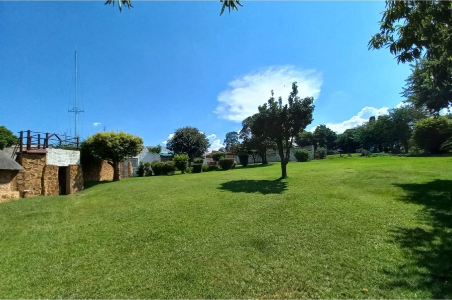 8 Bedroom Property for Sale in Rietspruit Mpumalanga