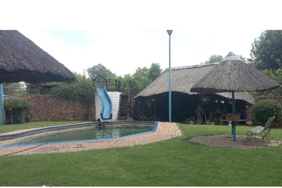 8 Bedroom Property for Sale in Rietspruit Mpumalanga