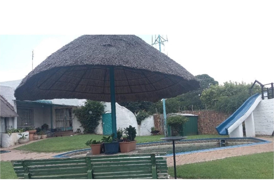 8 Bedroom Property for Sale in Rietspruit Mpumalanga