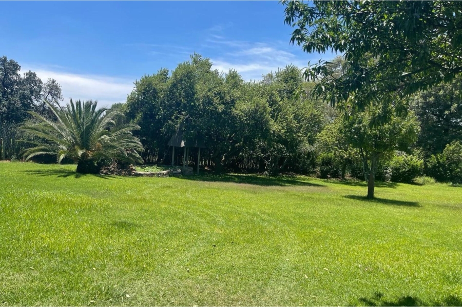 8 Bedroom Property for Sale in Rietspruit Mpumalanga
