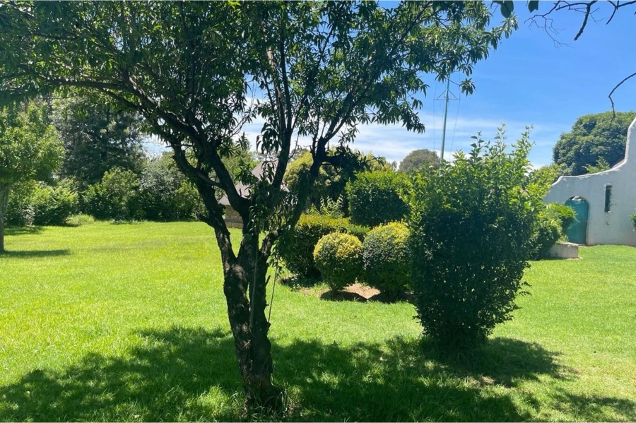 8 Bedroom Property for Sale in Rietspruit Mpumalanga