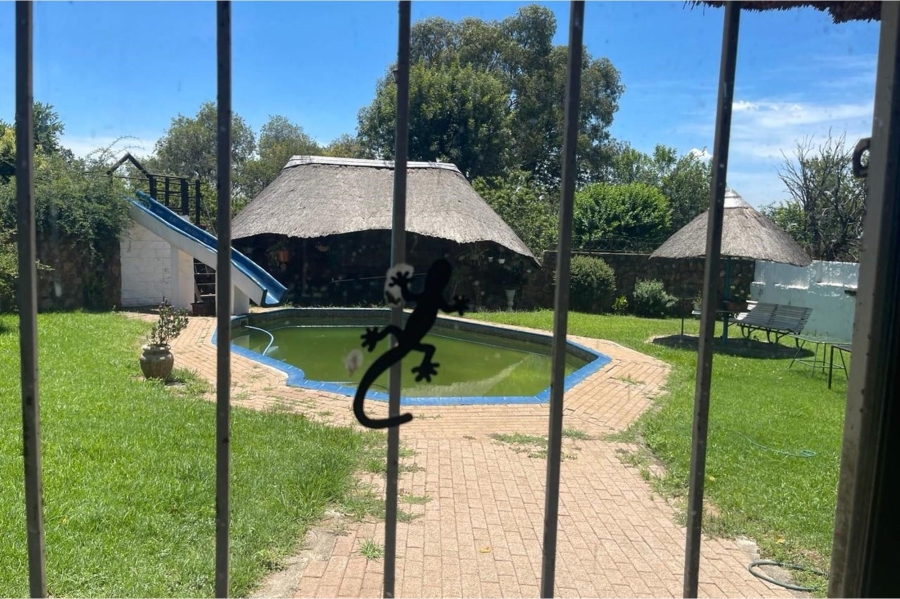 8 Bedroom Property for Sale in Rietspruit Mpumalanga