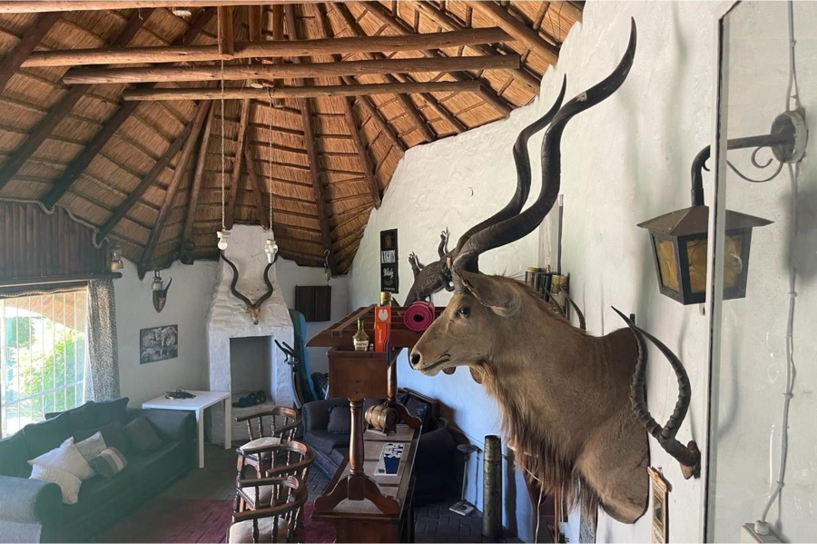 8 Bedroom Property for Sale in Rietspruit Mpumalanga