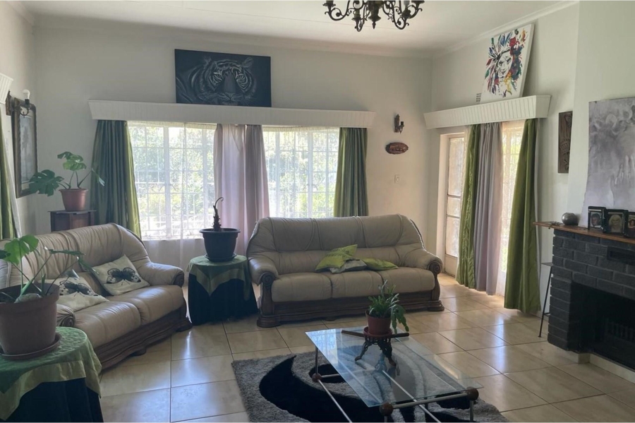 8 Bedroom Property for Sale in Rietspruit Mpumalanga
