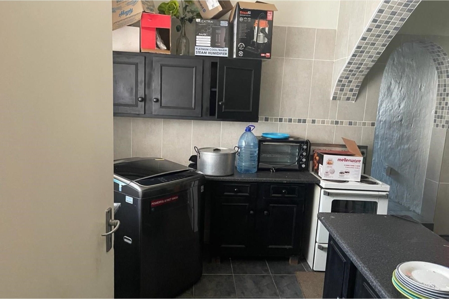 8 Bedroom Property for Sale in Rietspruit Mpumalanga