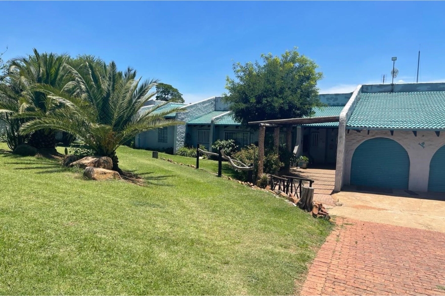 8 Bedroom Property for Sale in Rietspruit Mpumalanga