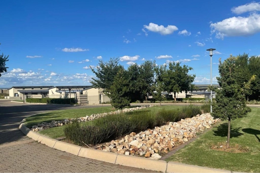 3 Bedroom Property for Sale in Ben Fleur Mpumalanga