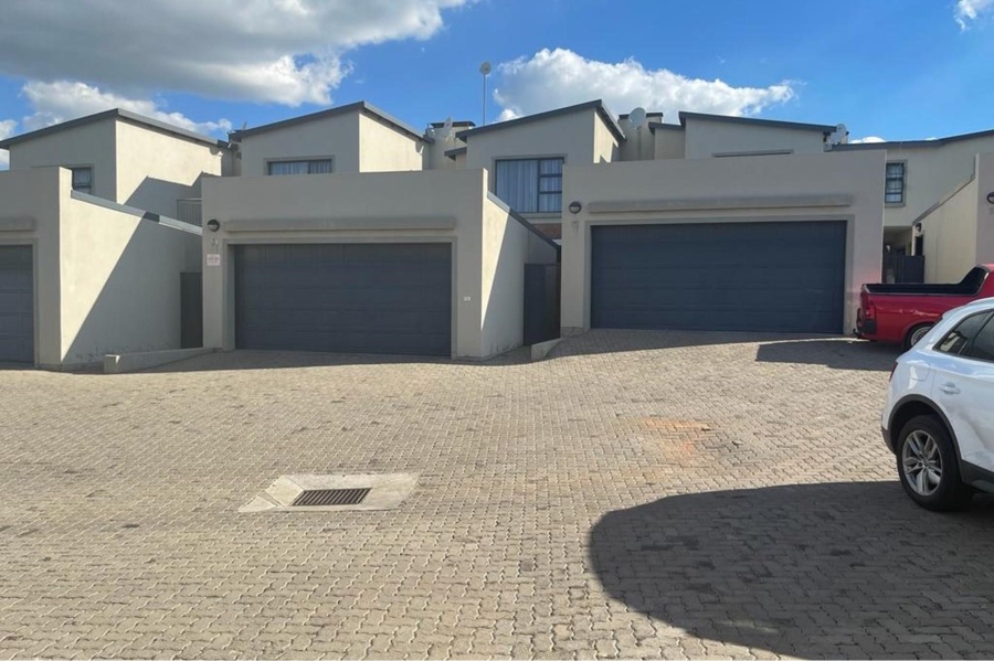 3 Bedroom Property for Sale in Ben Fleur Mpumalanga
