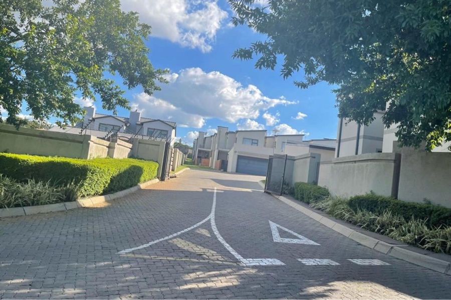 3 Bedroom Property for Sale in Ben Fleur Mpumalanga