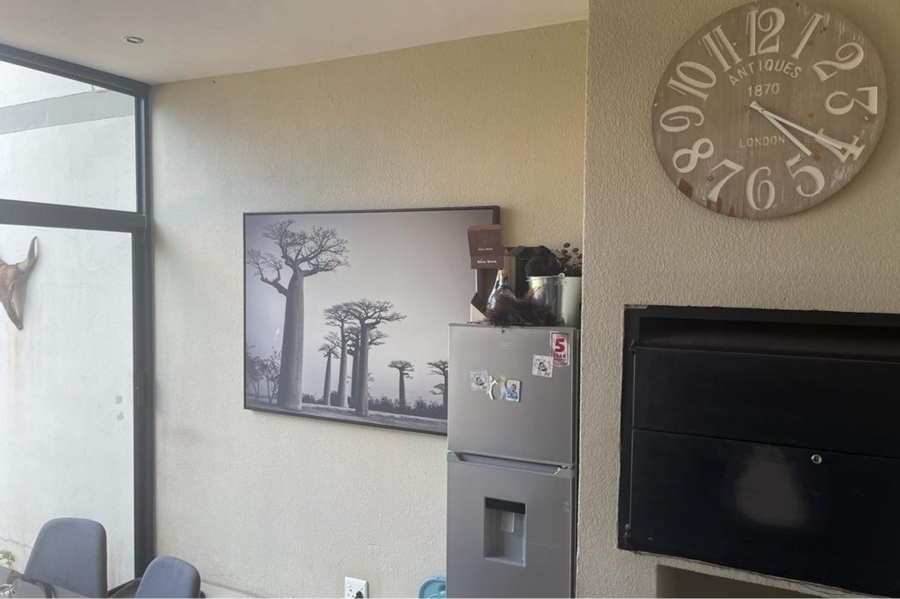 3 Bedroom Property for Sale in Ben Fleur Mpumalanga