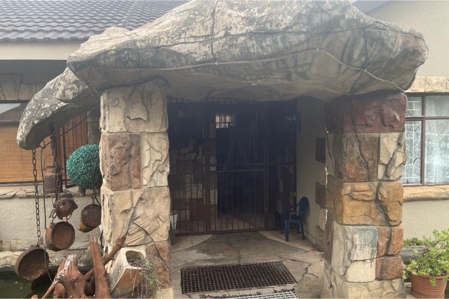 3 Bedroom Property for Sale in Kriel Mpumalanga