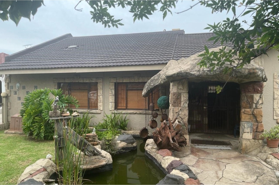 3 Bedroom Property for Sale in Kriel Mpumalanga
