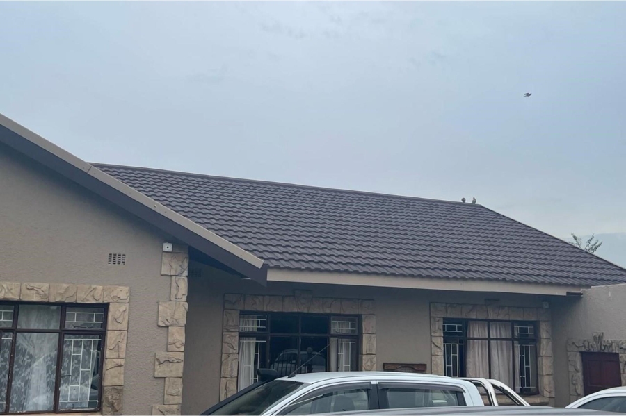 3 Bedroom Property for Sale in Kriel Mpumalanga