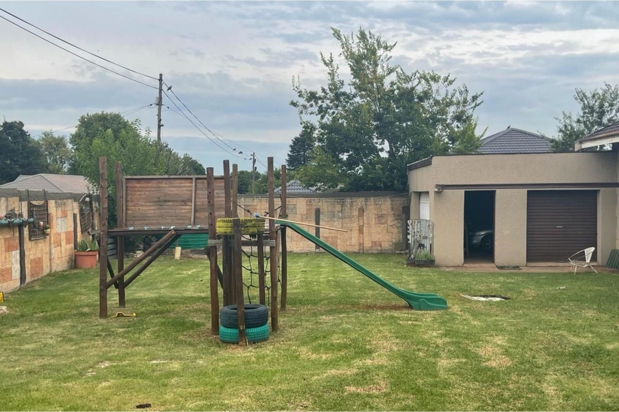 3 Bedroom Property for Sale in Kriel Mpumalanga