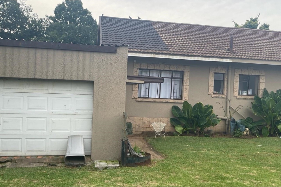 3 Bedroom Property for Sale in Kriel Mpumalanga