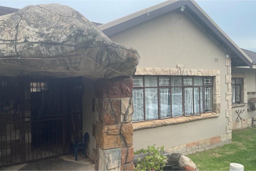 3 Bedroom Property for Sale in Kriel Mpumalanga