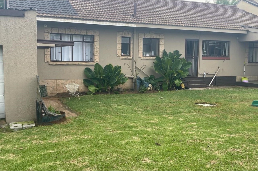 3 Bedroom Property for Sale in Kriel Mpumalanga
