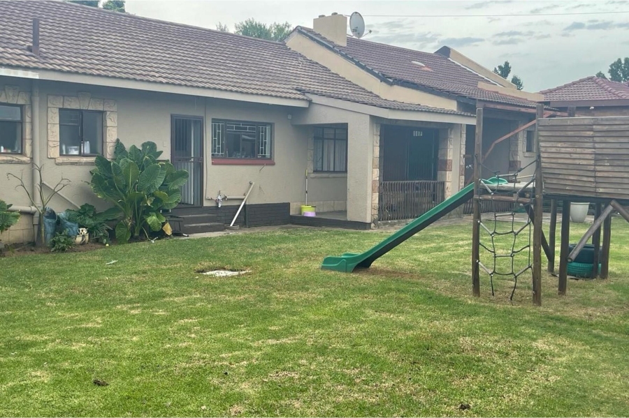 3 Bedroom Property for Sale in Kriel Mpumalanga