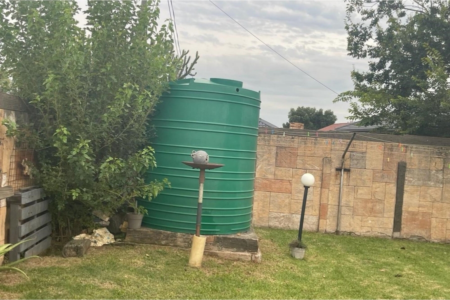3 Bedroom Property for Sale in Kriel Mpumalanga