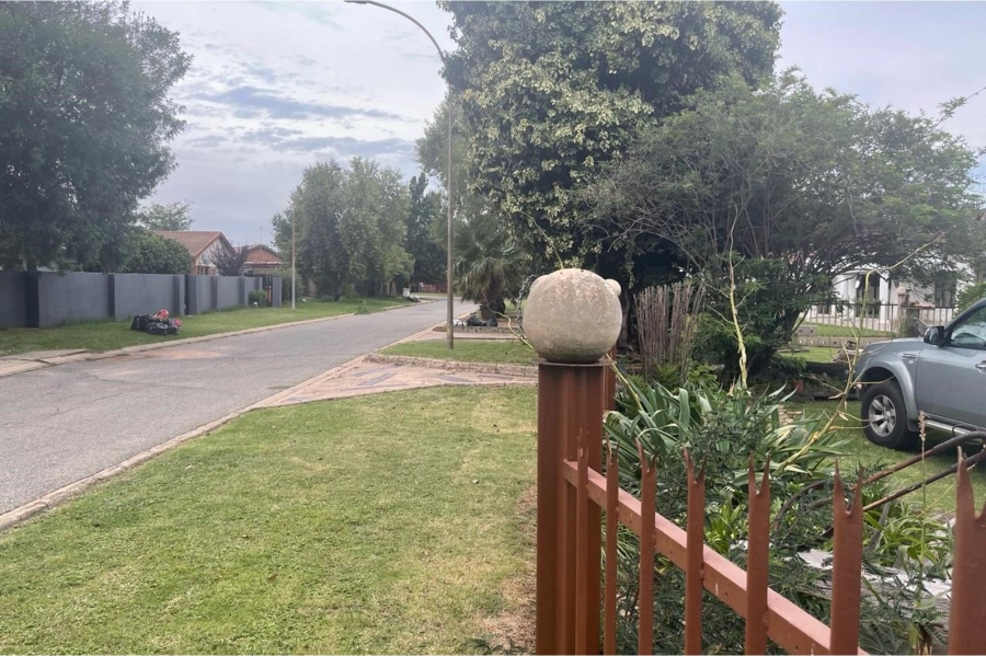 3 Bedroom Property for Sale in Kriel Mpumalanga