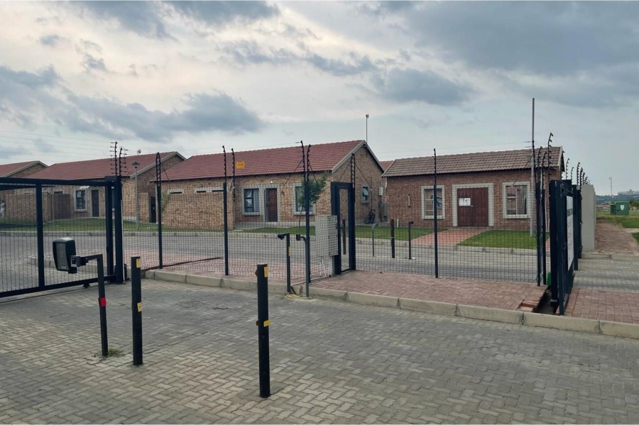 3 Bedroom Property for Sale in Trichardt Mpumalanga
