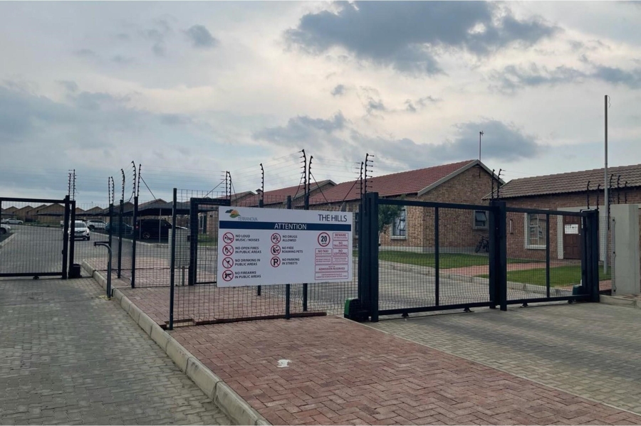 3 Bedroom Property for Sale in Trichardt Mpumalanga