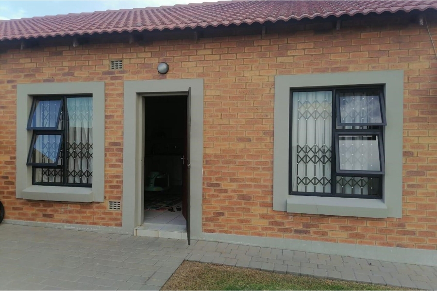 3 Bedroom Property for Sale in Trichardt Mpumalanga