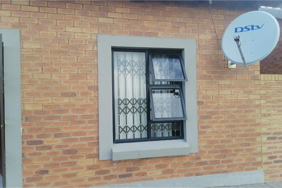 3 Bedroom Property for Sale in Trichardt Mpumalanga