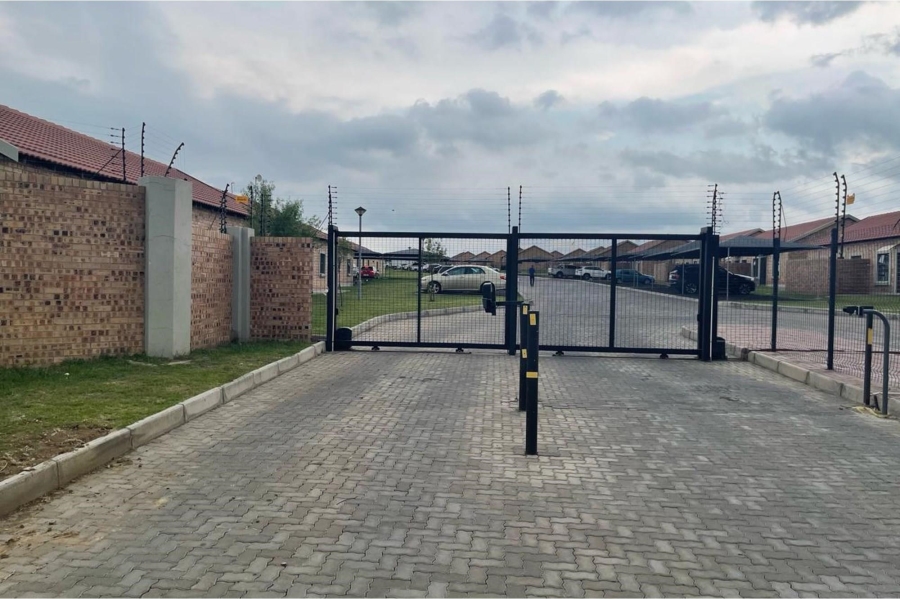 3 Bedroom Property for Sale in Trichardt Mpumalanga
