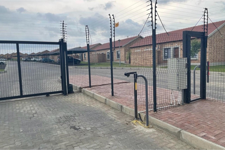 3 Bedroom Property for Sale in Trichardt Mpumalanga