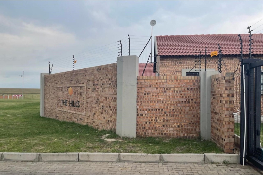 3 Bedroom Property for Sale in Trichardt Mpumalanga