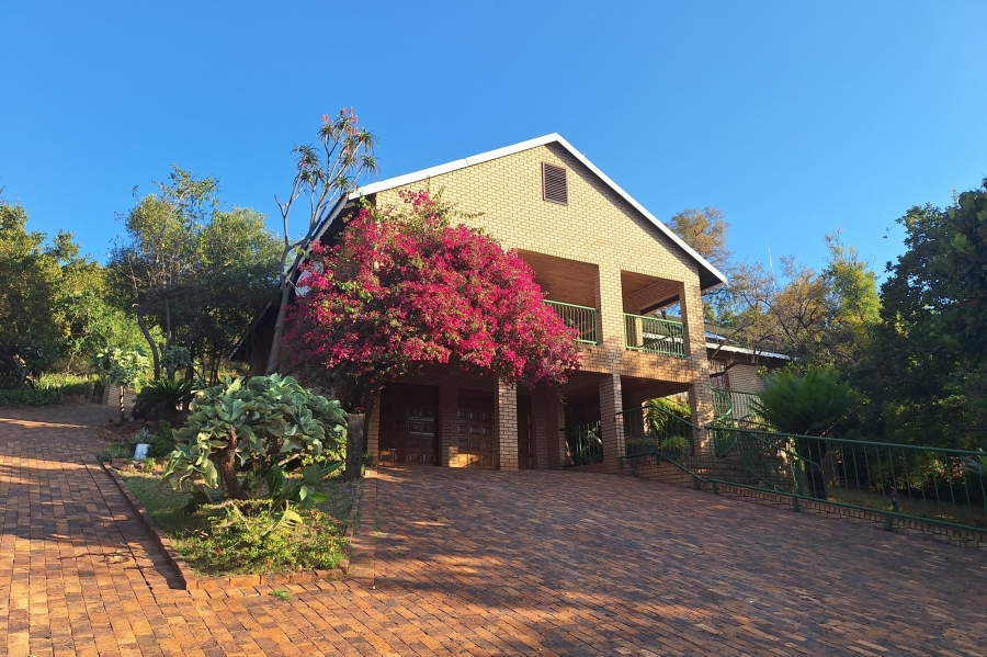 4 Bedroom Property for Sale in Kranspoort Mpumalanga