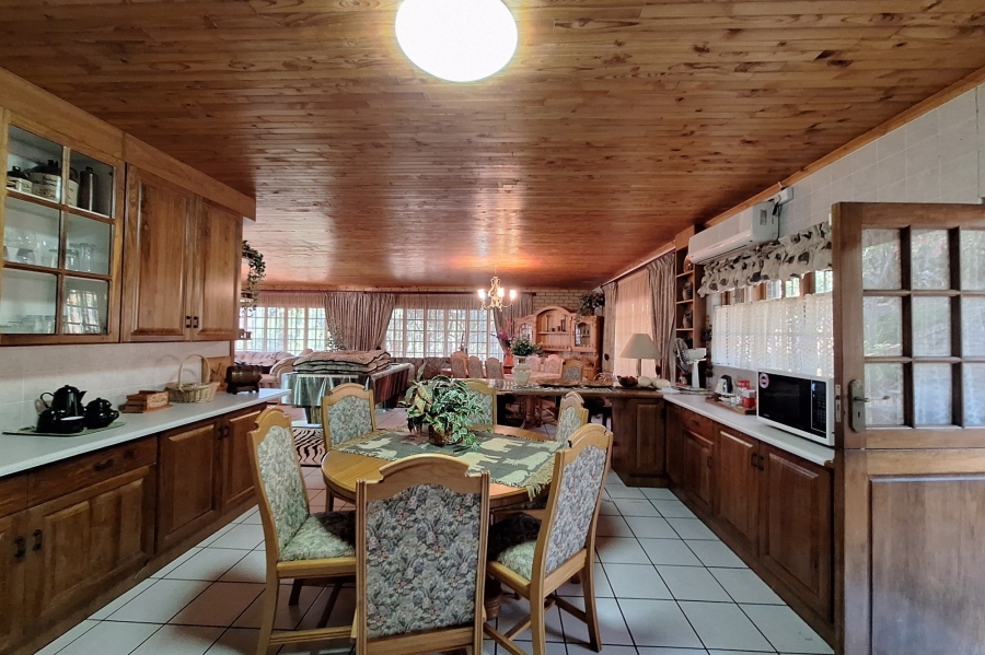 4 Bedroom Property for Sale in Kranspoort Mpumalanga