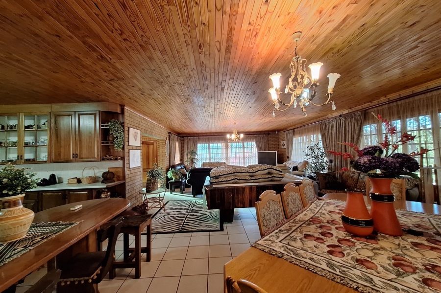 4 Bedroom Property for Sale in Kranspoort Mpumalanga