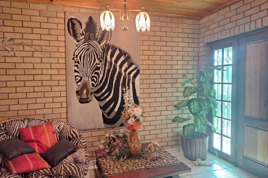 4 Bedroom Property for Sale in Kranspoort Mpumalanga