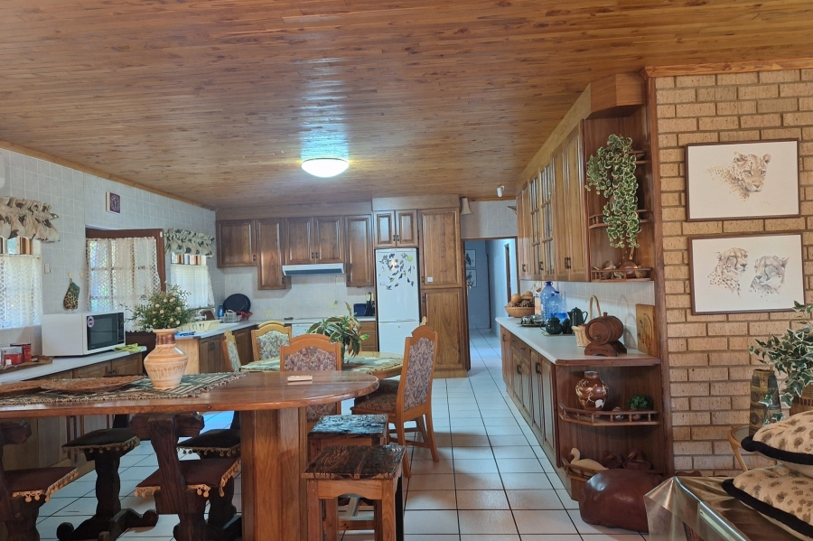 4 Bedroom Property for Sale in Kranspoort Mpumalanga