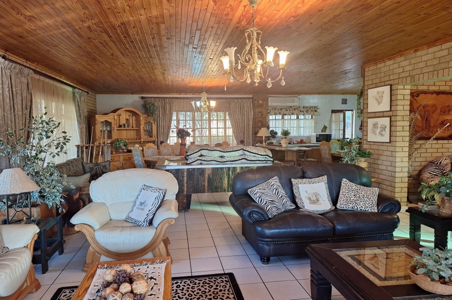 4 Bedroom Property for Sale in Kranspoort Mpumalanga