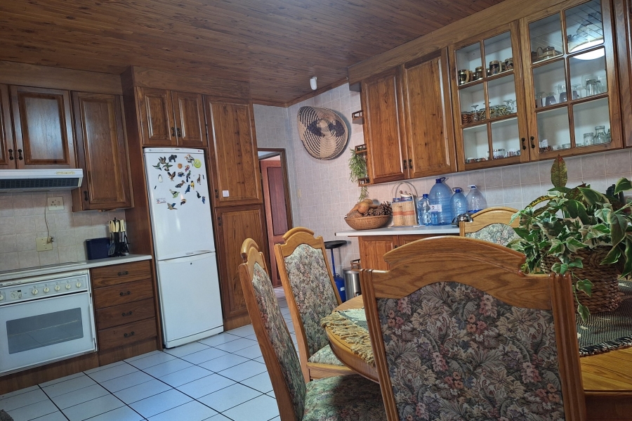 4 Bedroom Property for Sale in Kranspoort Mpumalanga