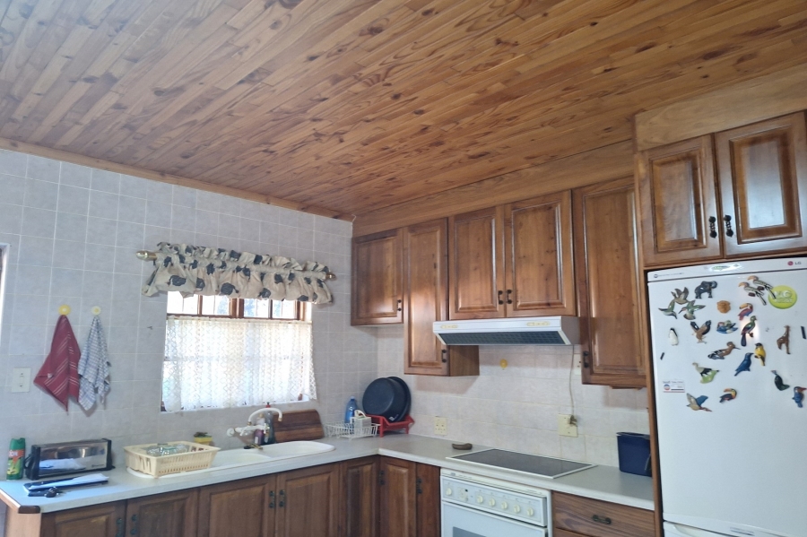 4 Bedroom Property for Sale in Kranspoort Mpumalanga