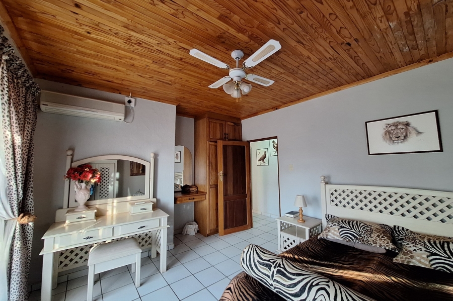 4 Bedroom Property for Sale in Kranspoort Mpumalanga
