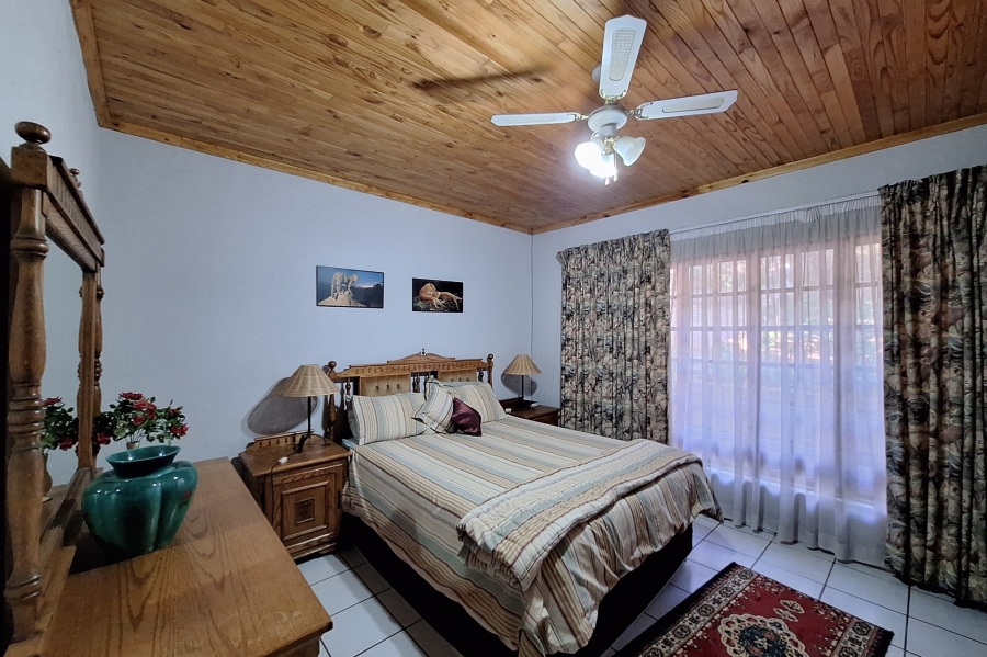 4 Bedroom Property for Sale in Kranspoort Mpumalanga