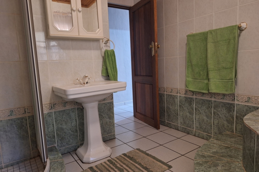 4 Bedroom Property for Sale in Kranspoort Mpumalanga