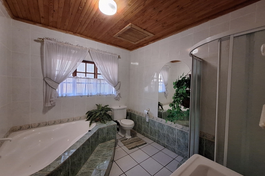 4 Bedroom Property for Sale in Kranspoort Mpumalanga