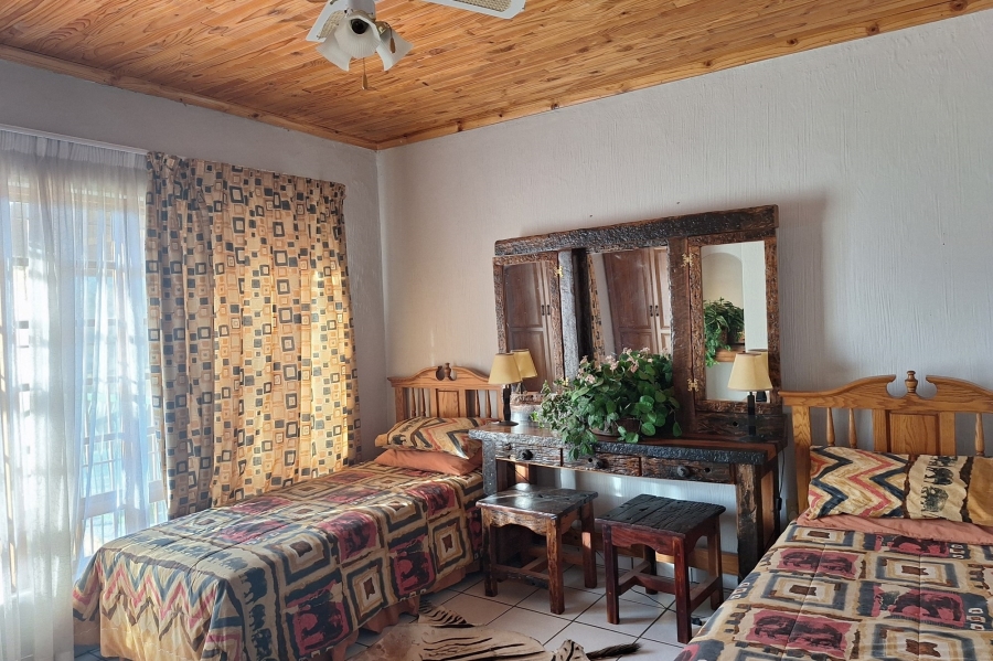 4 Bedroom Property for Sale in Kranspoort Mpumalanga