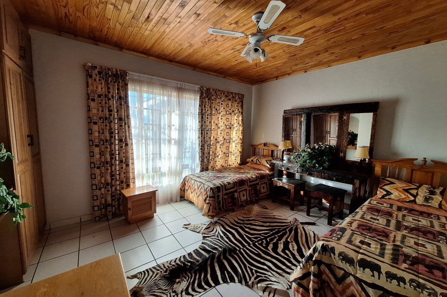 4 Bedroom Property for Sale in Kranspoort Mpumalanga
