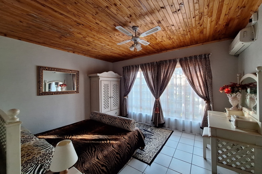 4 Bedroom Property for Sale in Kranspoort Mpumalanga