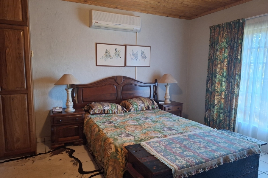 4 Bedroom Property for Sale in Kranspoort Mpumalanga
